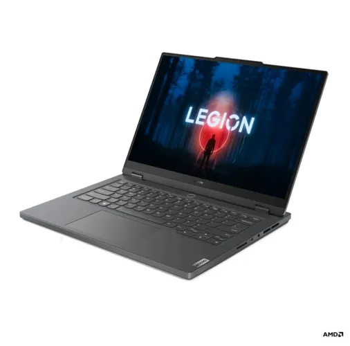 Notebook Gamer Lenovo Legion Slim 5 14APH8 Ryzen 9