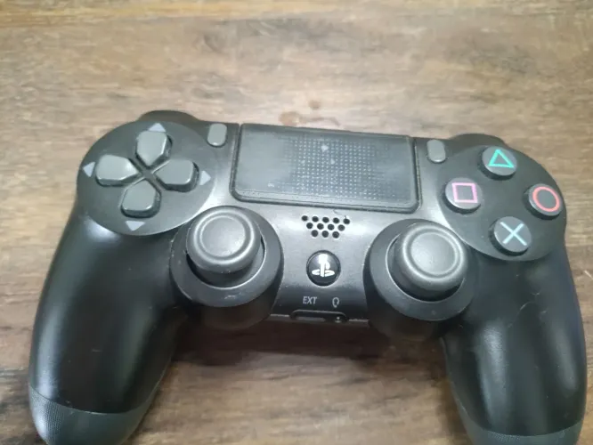2 Controles DualShock 4 PS4 Originais - Estado de Novo | Sem Drift | Calibrados