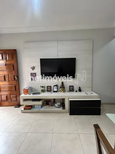 Venda Casa São Geraldo Belo Horizonte