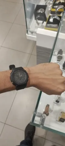 Relogio Casio Gshock