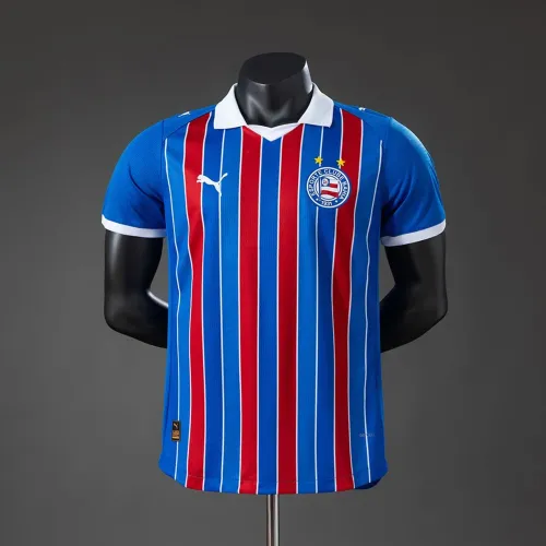 Camisa Bahia Away 26-27 Jogador