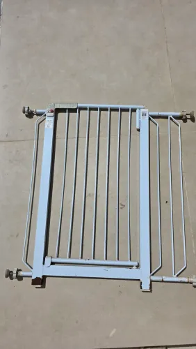 Grade porta Tubline