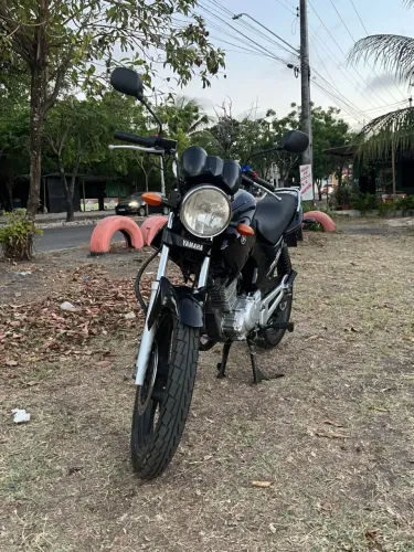 YBR FACTOR ED 125 2011