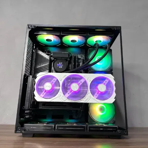 Pc Gamer Ryzen 5