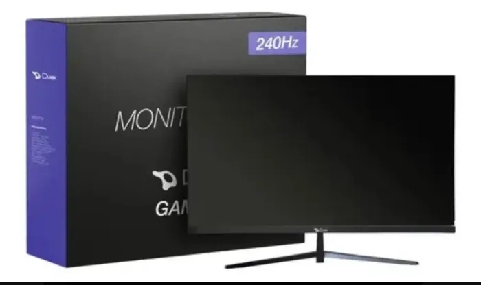 Monitor 27 240 hz