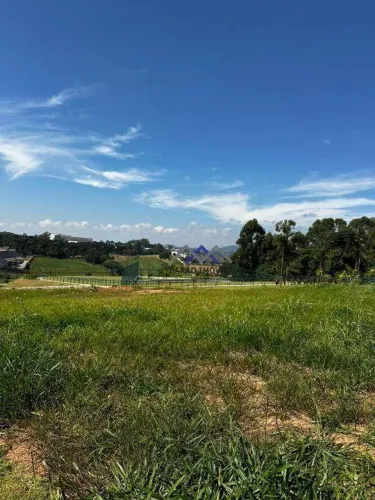 Terreno à venda, 250 m² por R$ 510.000,00 - Distrito Industrial - Jundiaí/SP