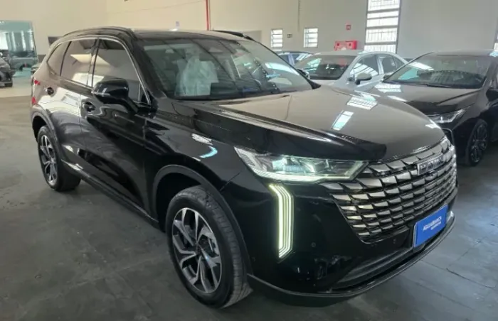 GWM Haval H6 35 1.5 AWD 2026
