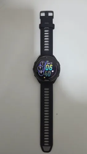 Garmin 965 Music Usado 1 ano