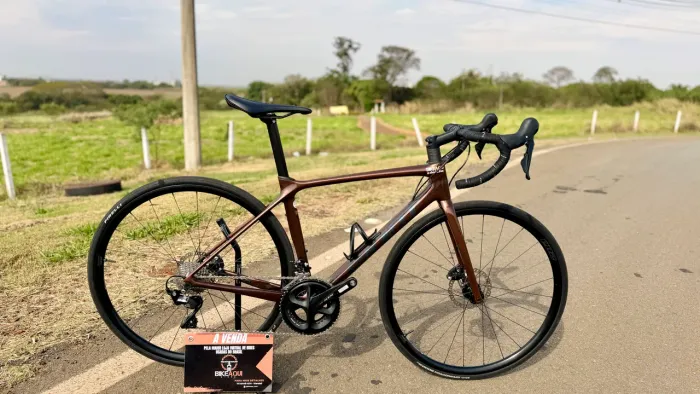 Giant TCR 2 Disc Carbon