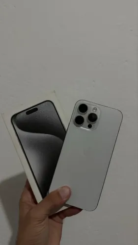 IPHONE 15 PRO MAX 256GB 83%