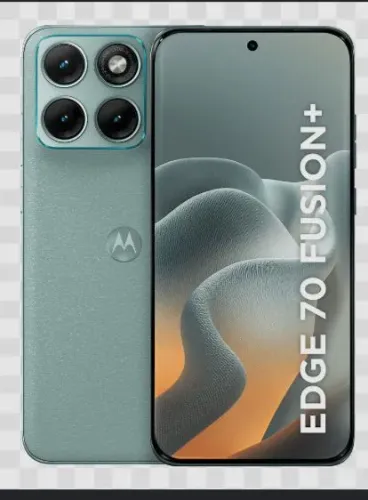 Motorola edge 70 fusion 256gb