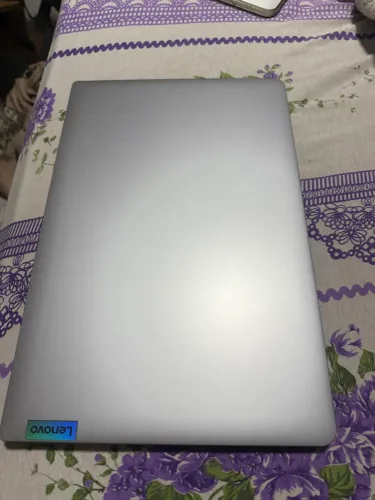 Notebook Lenovo