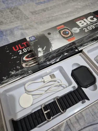 Kit 3 SmartWatch
