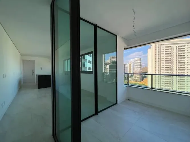Apartamento à venda, Ed. Gazzinelli, Rua Sapucaia, Vale do Sereno, Nova Lima