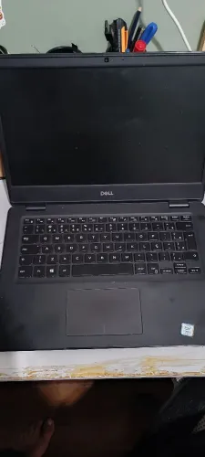 Notebook Dell latitude 3400