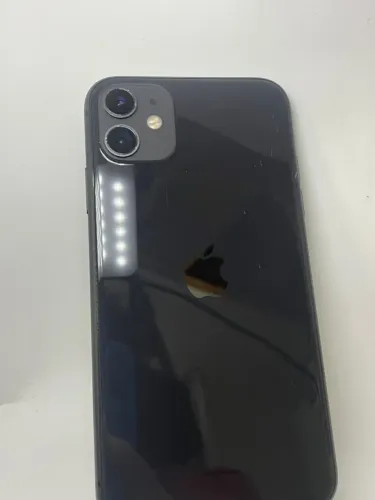 iphone 11 64GB Preto Usado
