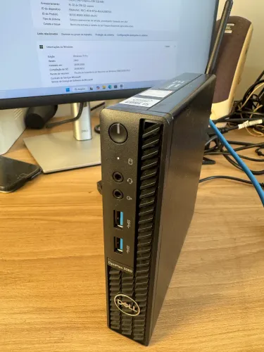 Dell Optiplex 3080 i5