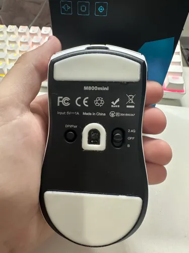 Delux M800 Mini 