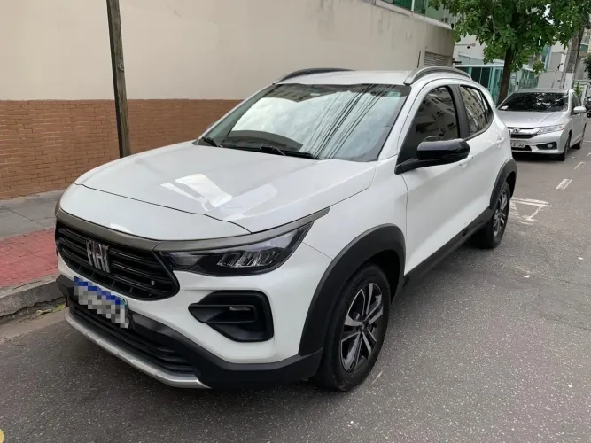 Fiat Pulse Audace 1.0 Turbo 200 Flex Aut. 2024