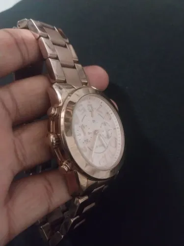 Relogio Michael kors