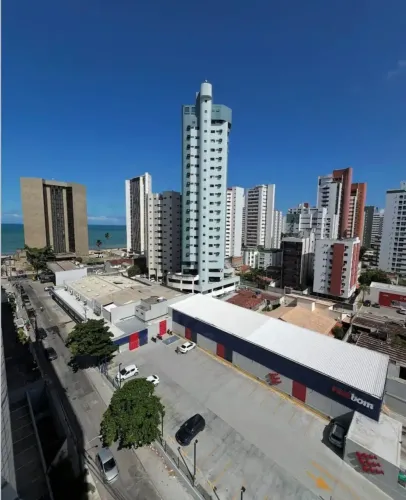 Imóvel para aluguel tem 45 metros quadrados com 2 quartos em Piedade - Jaboatão dos Guarar