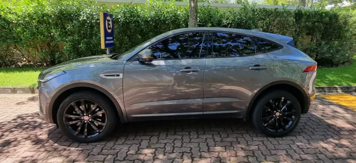 Jaguar E-Pace R-dynamic S 2.0 AWD 249cv Aut. 2019