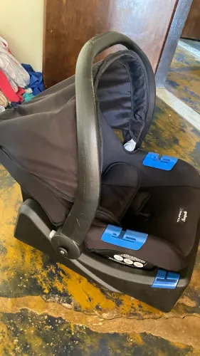 Bebê conforto