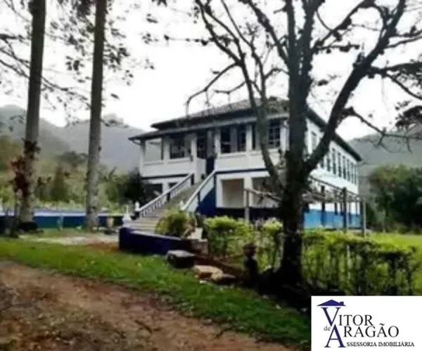 Fazenda Itabaquara Sao Paulo/SP