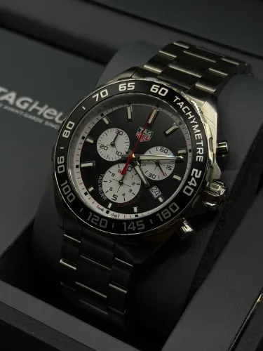 Tag Heuer 