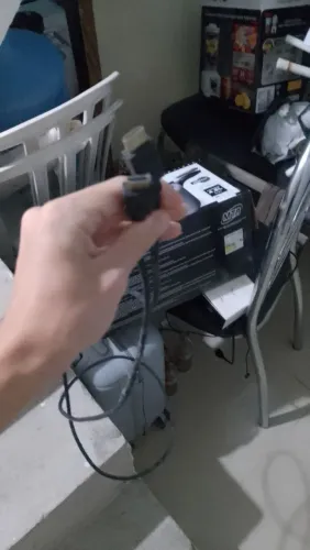 Cabo para ligar computador na tv