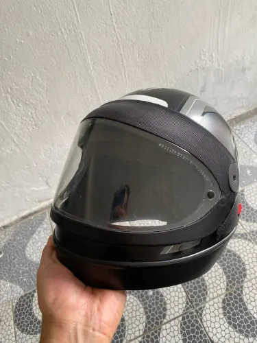 2 capacetes samarino