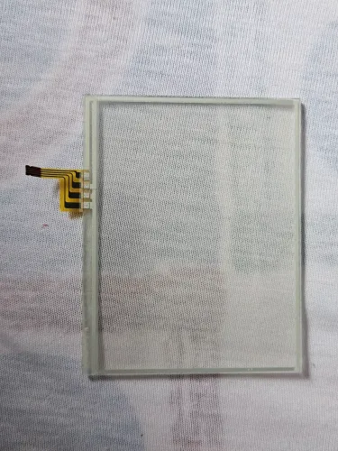 Tela 3ds touch nova