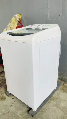Máquina de lavar Consul 12kg