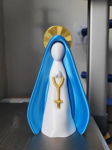 Nossa senhora 