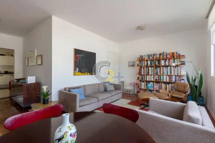Apartamento à venda na Barra Funda com 2 quartos, 1 suíte, 1 vaga de garagem