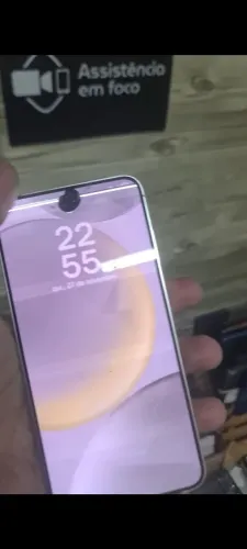 TELA DISPLAY SAMSUNG S24 PLUS - leia a descrição 