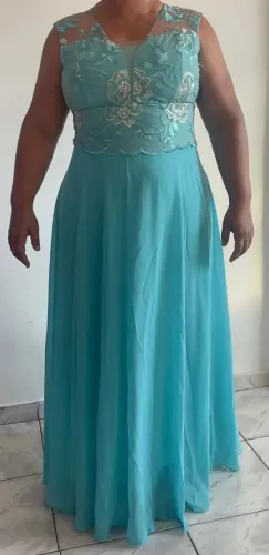 Vestido novo