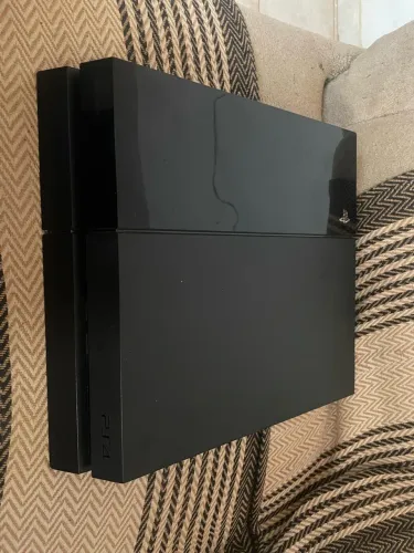 PlayStation 4 FAT - PS4
