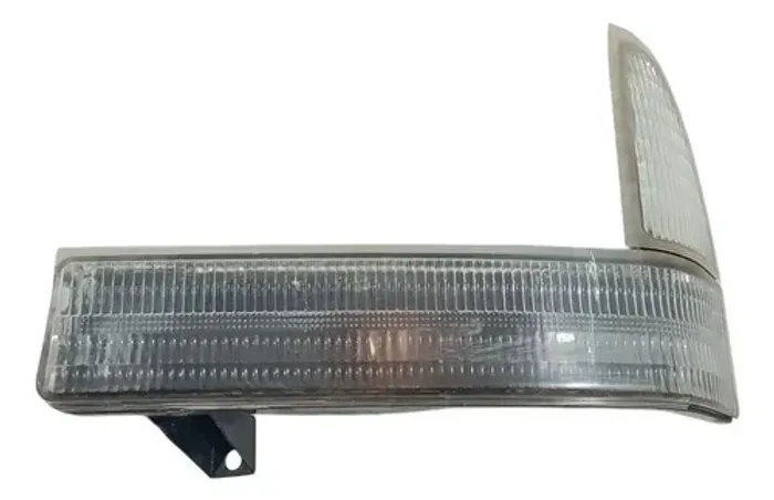 Lanterna Dianteira Esquerda Ford F250 F350 1998 2005 Cristal