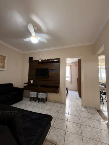 Apartamento 1 dorm na Ocian - Parcela Direto Proprietário!!