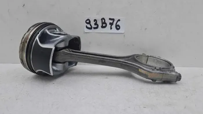 Pistão Com Biela Volkswagen Up Tsi 2015