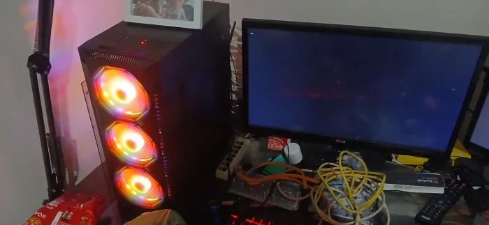 Pc gamer