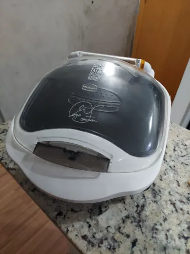 Sanduicheira George Foreman