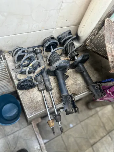 Fixa Mansa 