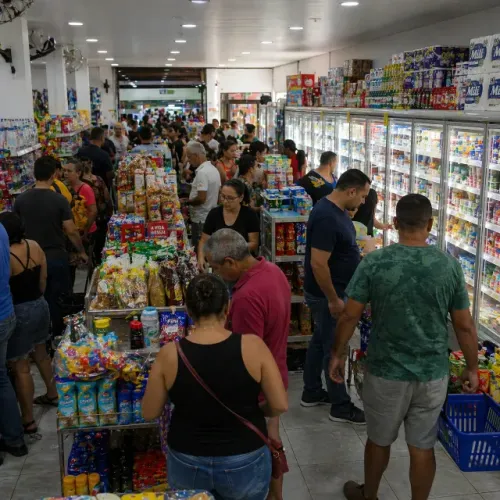  Mercado Utilidades Mov R$250 Mil ZL