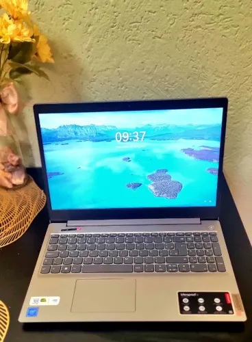 notebook Lenovo ideapad3i