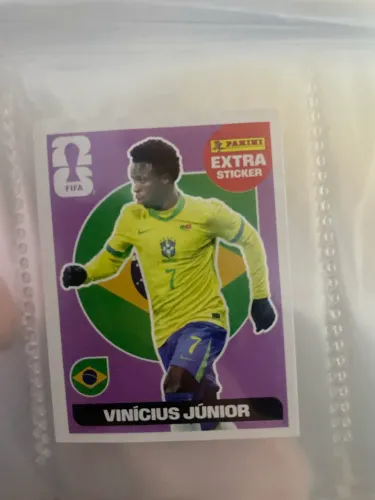 VINI JR LEGEND - ROXO