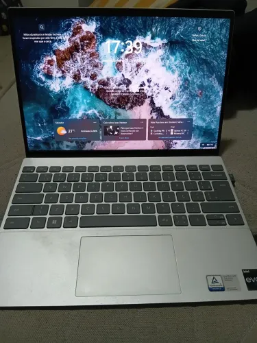 ? DELL INSPIRON 13 5330 ? i7 13ª GERAÇÃO | 16GB RAM | SSD 512GB