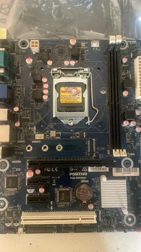 Kit ddr4 completo 