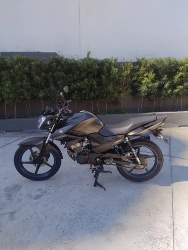 YAMAHA FAZER 150 FLEX 2023/24